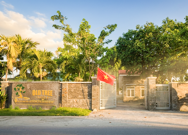 Công Ty Cổ Phần Bảo Nguyên FOOD AND EVENT