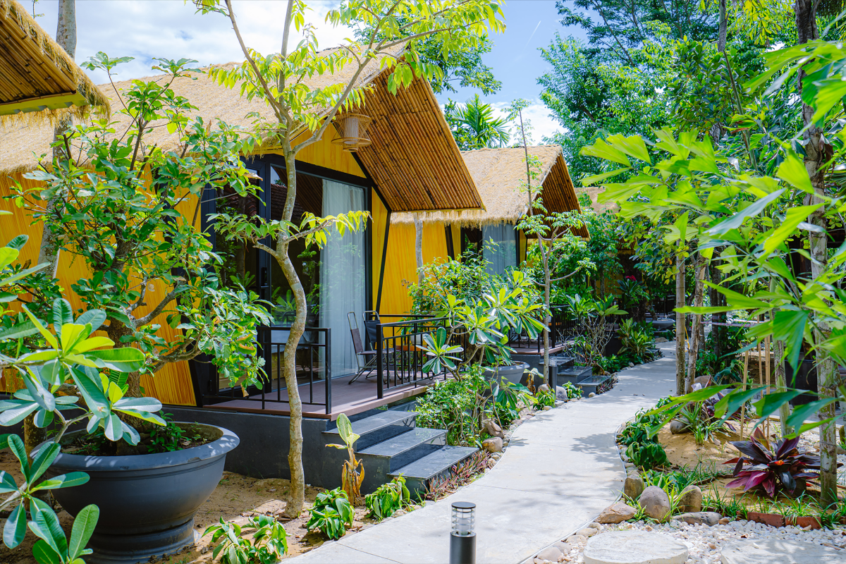 Công Ty Cổ Phần Bảo Nguyên FOOD AND EVENT